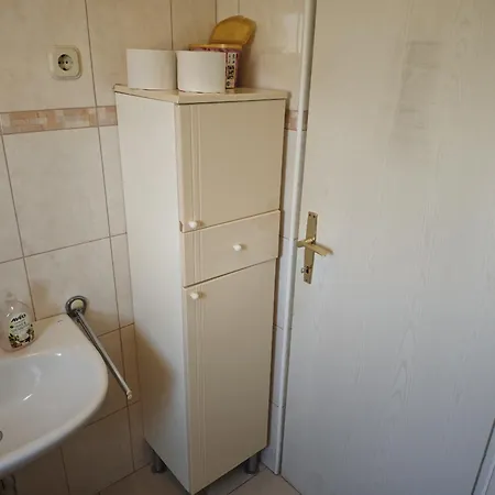 Tihi Apartman