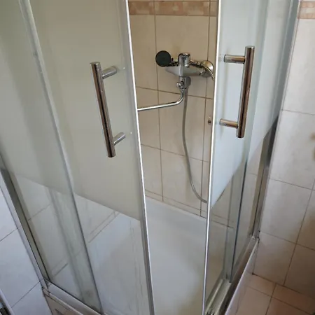 Apartman Tihi