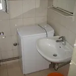 Tihi Apartman