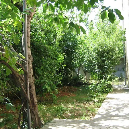 Tihi Apartman Zadar