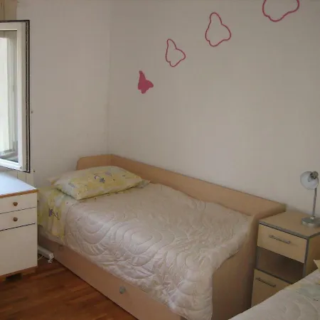 Tihi Apartment *