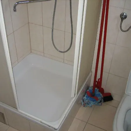 Tihi Apartment Zadar