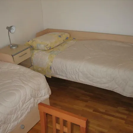 Tihi Apartment