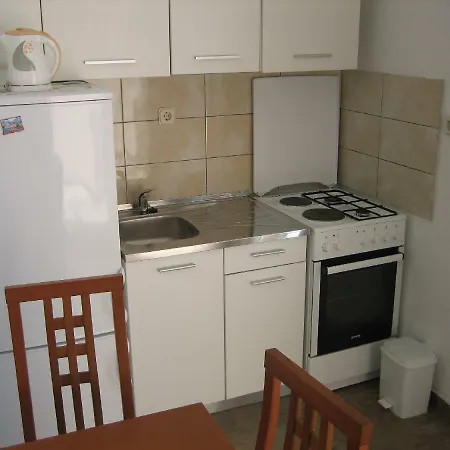 Apartment Tihi Zadar