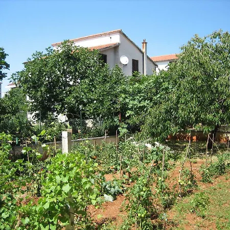 Apartman Tihi