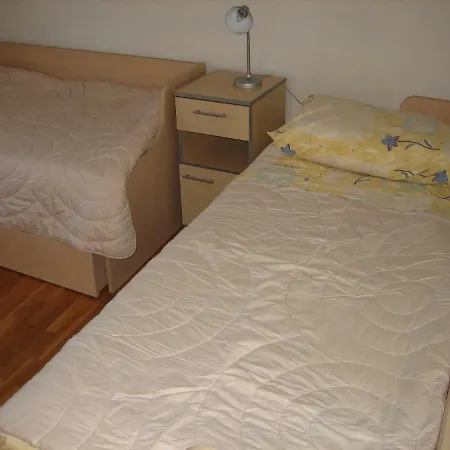 Tihi Apartment Zadar