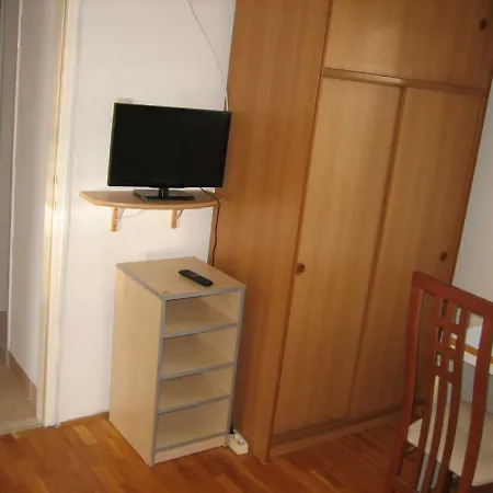Tihi Apartment Zadar