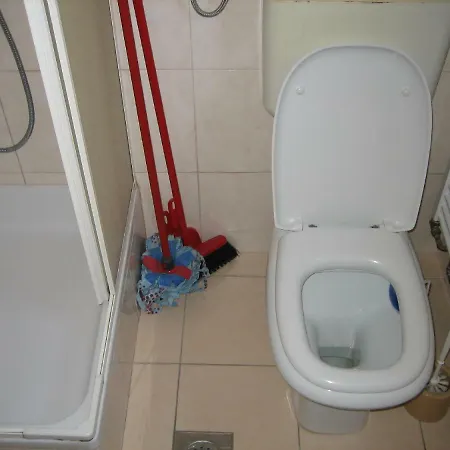 Apartment Tihi