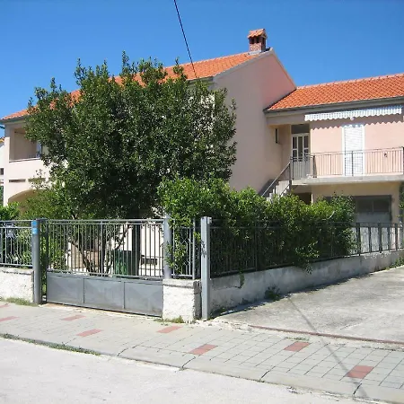 Apartman Tihi Zadar